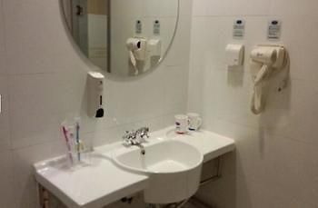 Hanting Hotel Harbin Qiulin Branch Eksteriør bilde