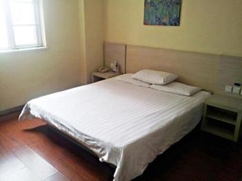 Hanting Hotel Harbin Qiulin Branch Eksteriør bilde
