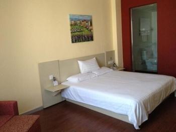 Hanting Hotel Harbin Qiulin Branch Eksteriør bilde